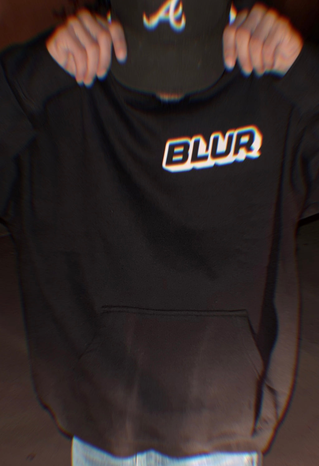WE DON'T CALL POLICE HOODIE
