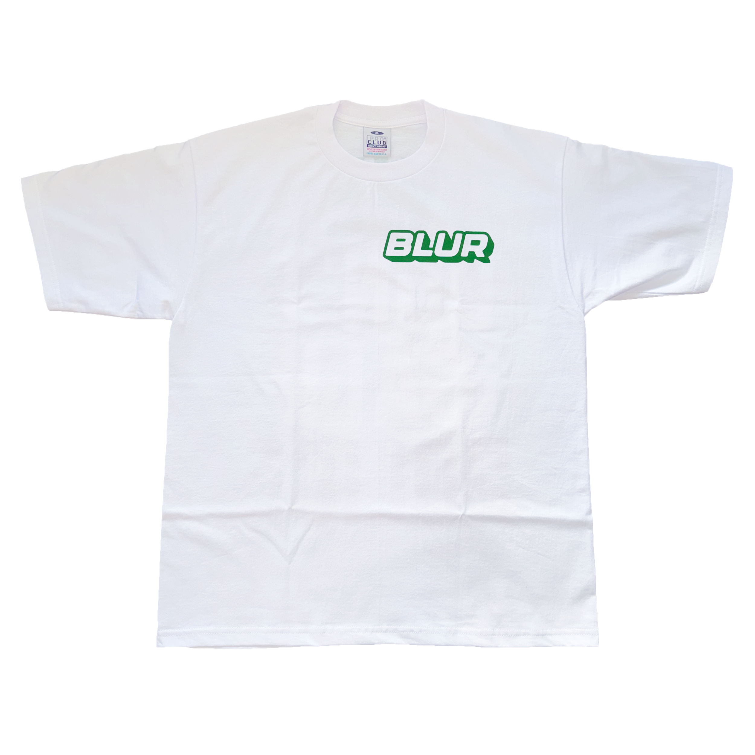 WE DON'T CALL POLICE MEX TEE